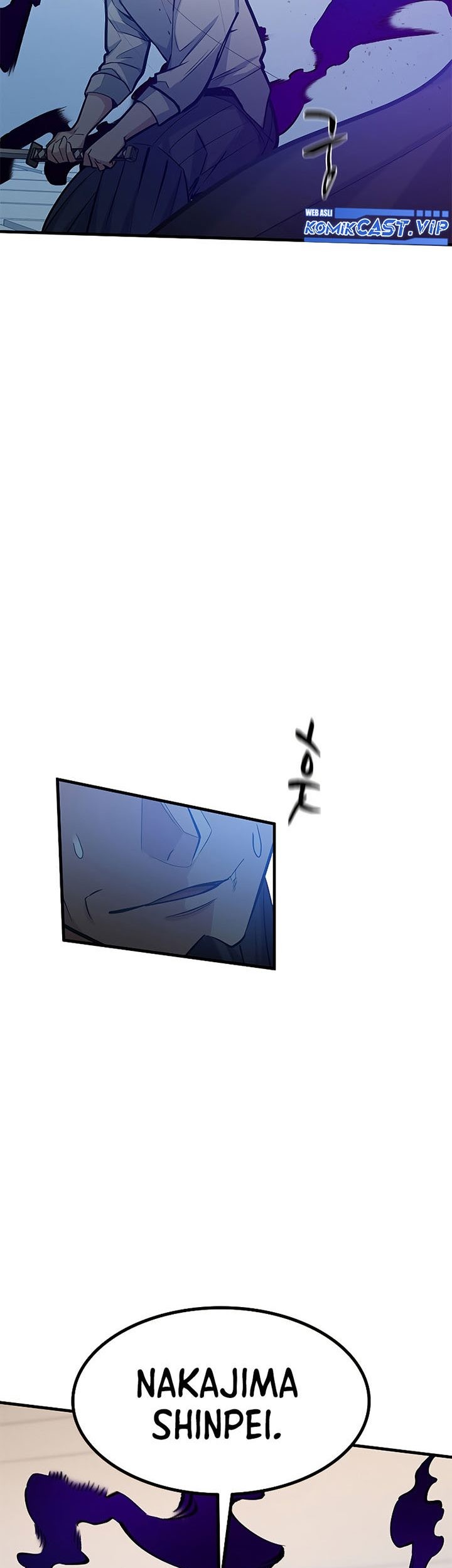 The Tutorial is Too Hard Chapter 126 Gambar 53