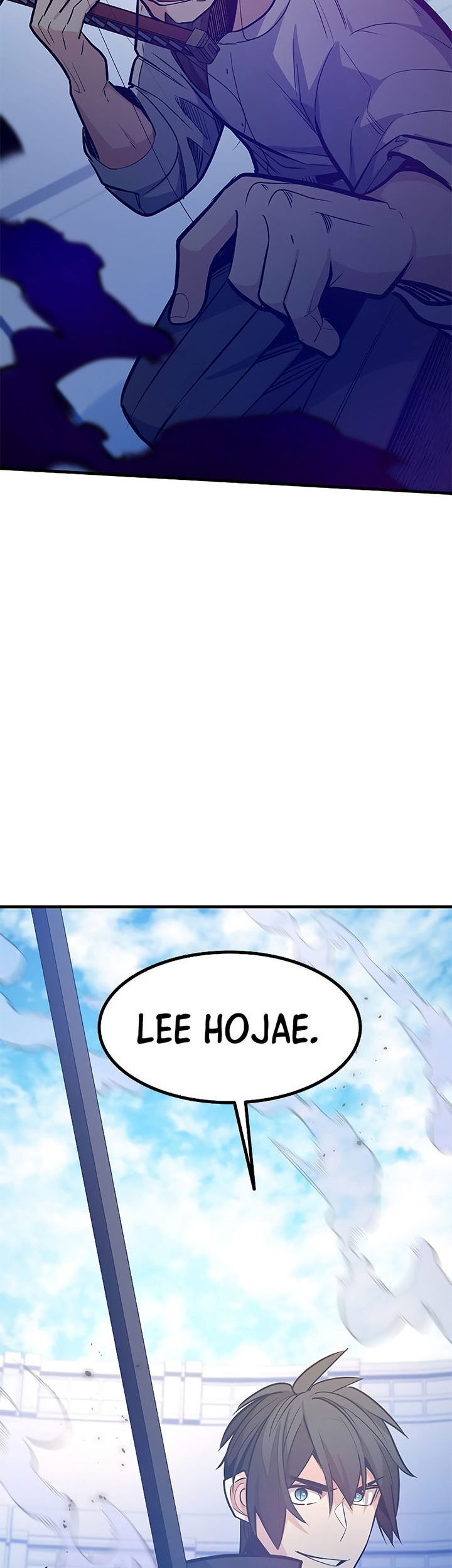 The Tutorial is Too Hard Chapter 126 Gambar 55