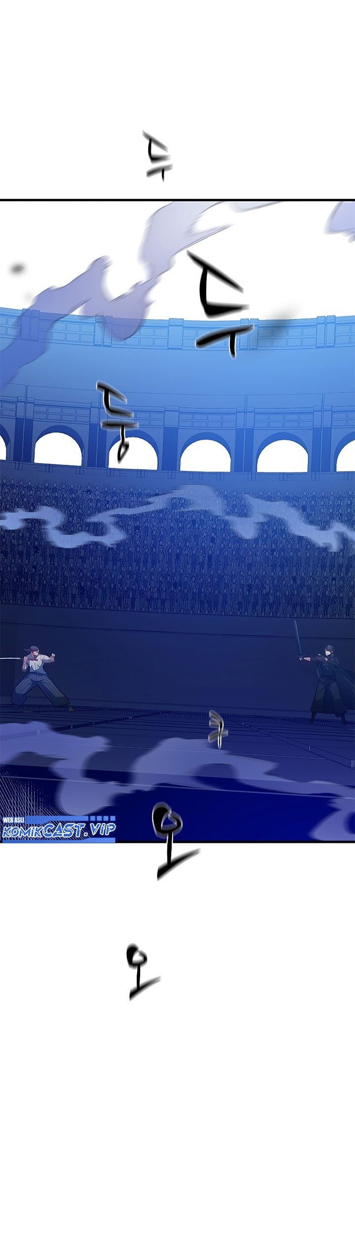 The Tutorial is Too Hard Chapter 126 Gambar 57