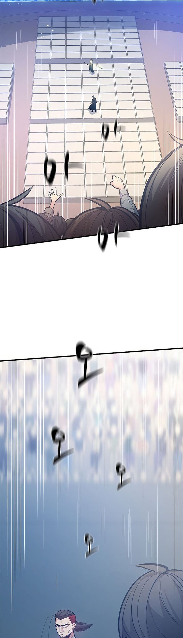 The Tutorial is Too Hard Chapter 126 Gambar 3