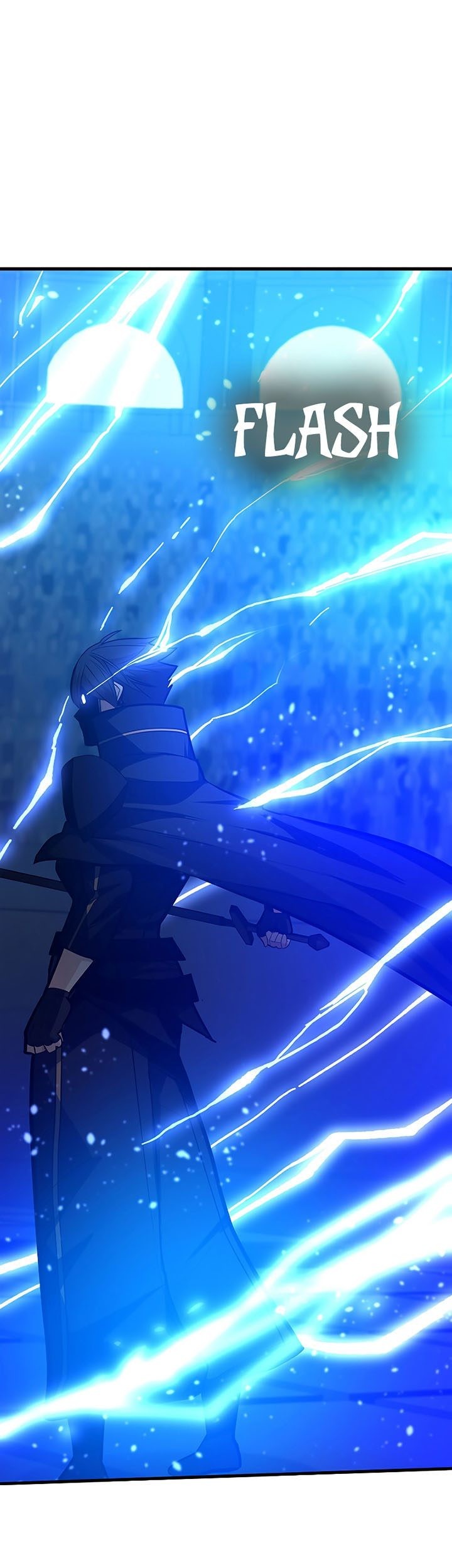 The Tutorial is Too Hard Chapter 126 Gambar 65