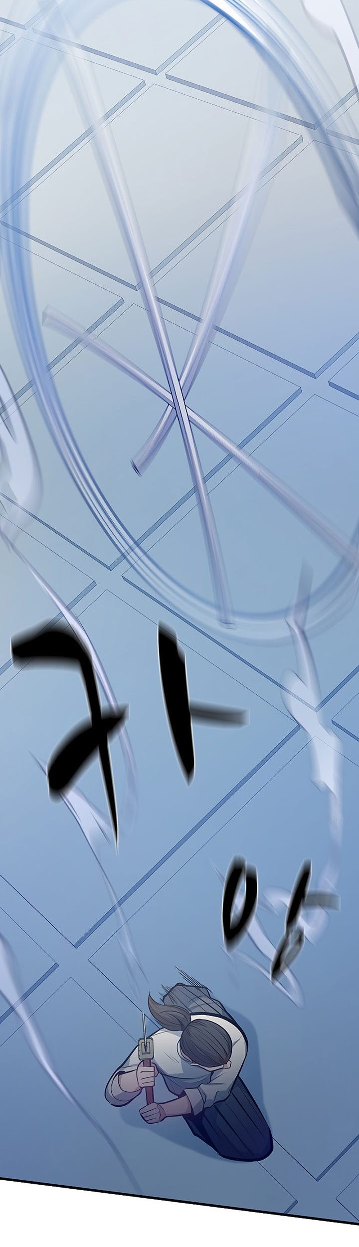 The Tutorial is Too Hard Chapter 126 Gambar 61