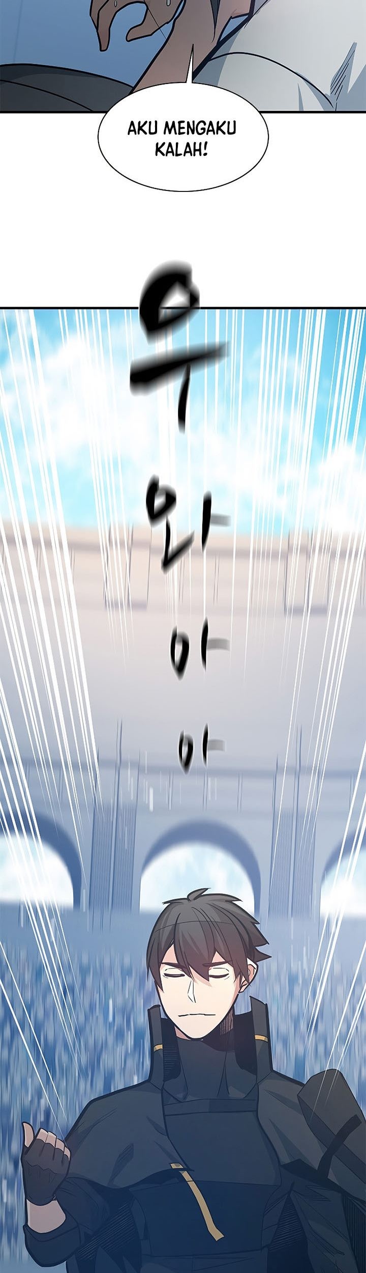 The Tutorial is Too Hard Chapter 126 Gambar 73