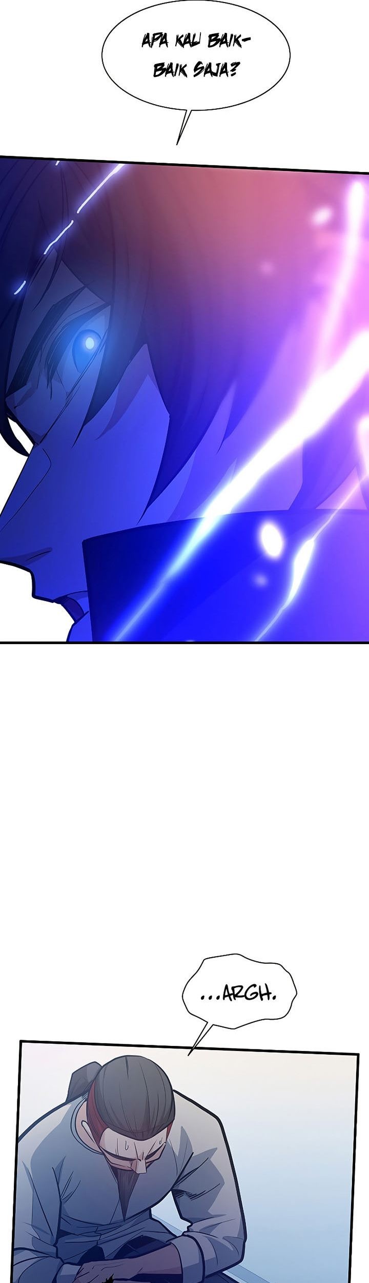 The Tutorial is Too Hard Chapter 126 Gambar 67