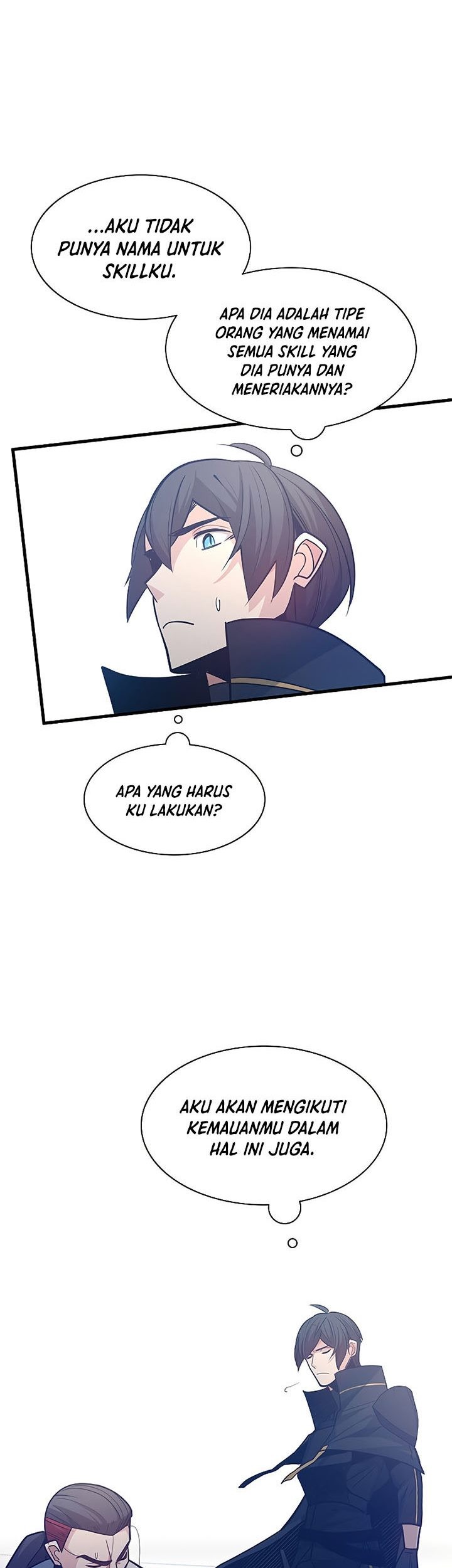 The Tutorial is Too Hard Chapter 126 Gambar 69