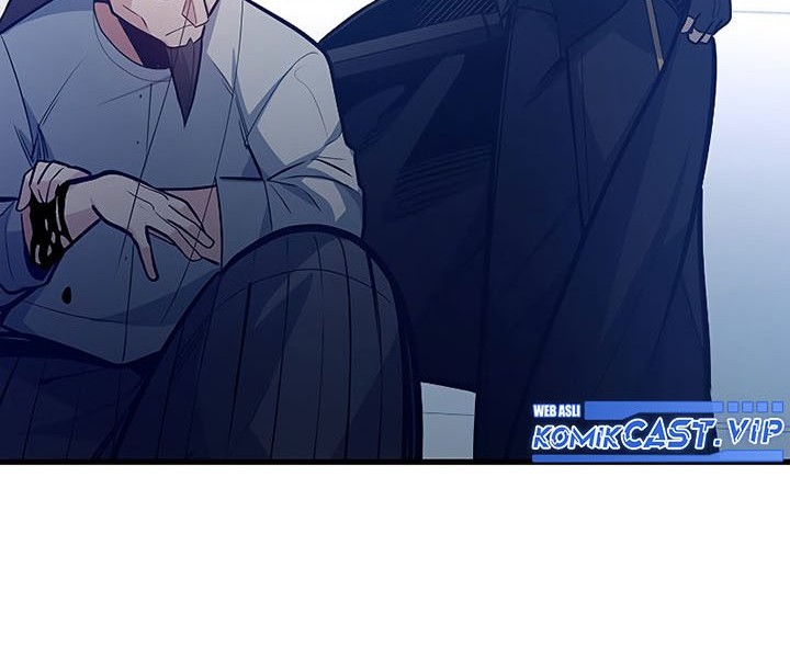 The Tutorial is Too Hard Chapter 126 Gambar 70