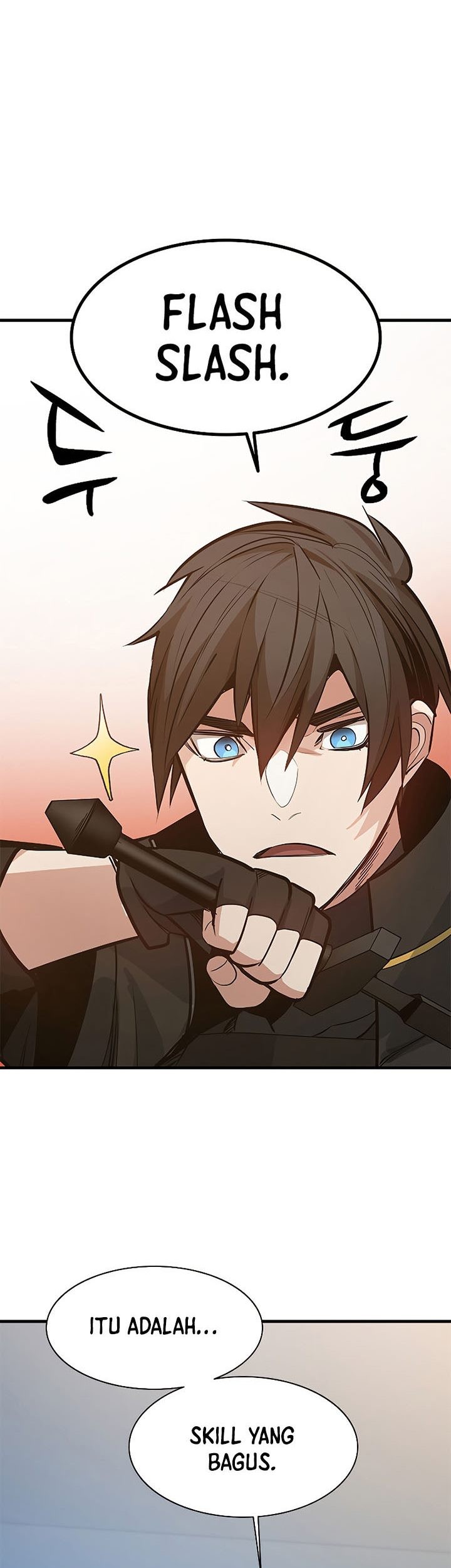 The Tutorial is Too Hard Chapter 126 Gambar 71