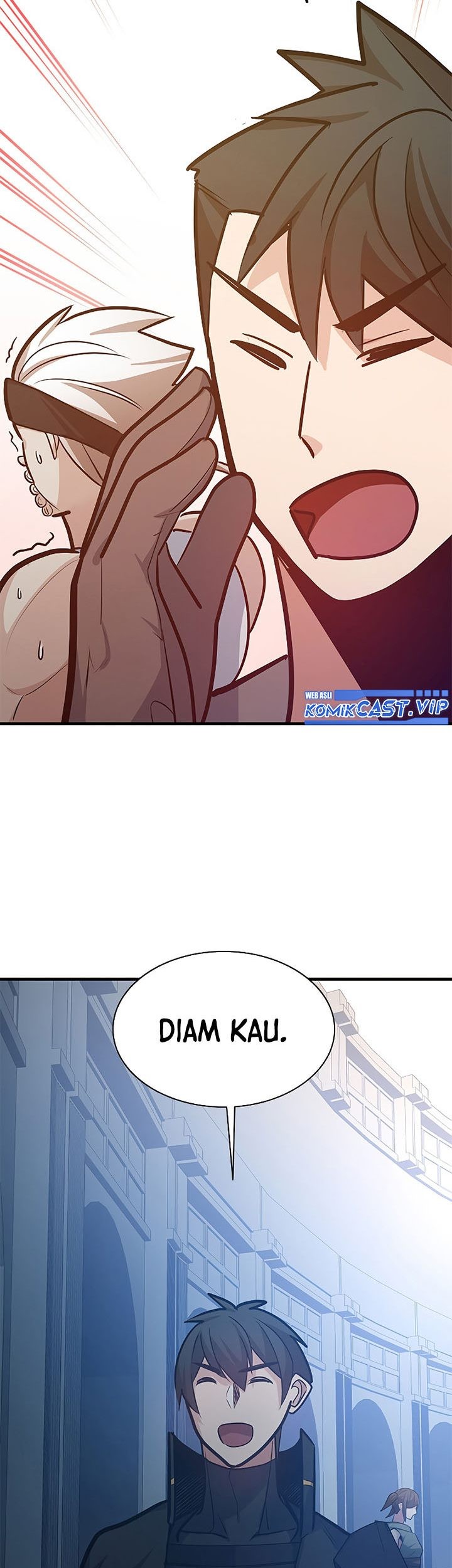 The Tutorial is Too Hard Chapter 126 Gambar 77