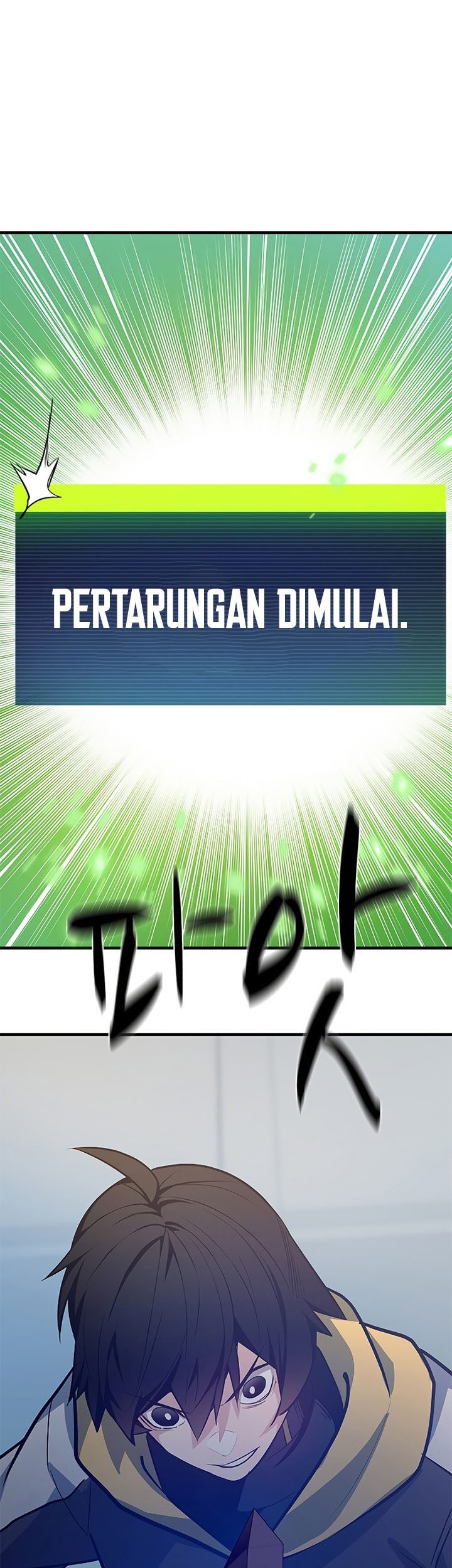 The Tutorial is Too Hard Chapter 127 Gambar 81