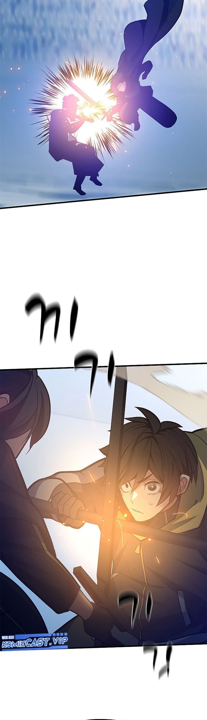 The Tutorial is Too Hard Chapter 127 Gambar 93