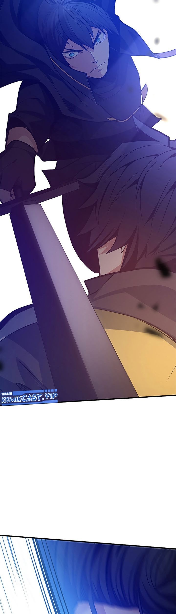 The Tutorial is Too Hard Chapter 127 Gambar 87