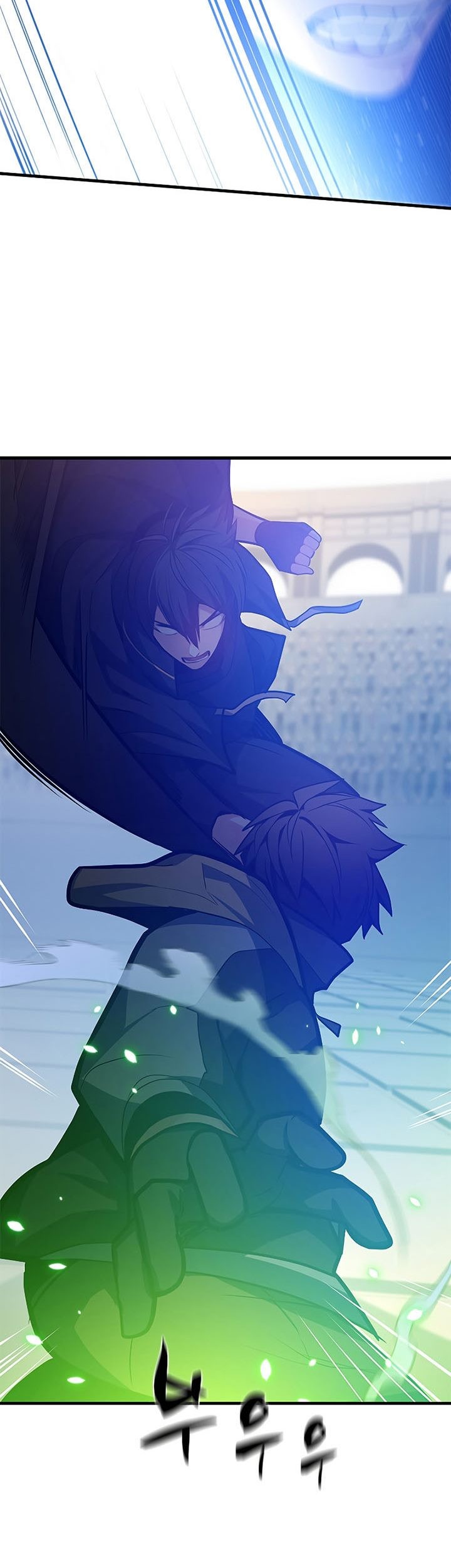 The Tutorial is Too Hard Chapter 127 Gambar 89