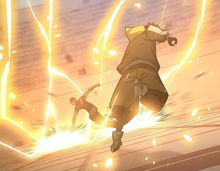 The Tutorial is Too Hard Chapter 127 Gambar 10