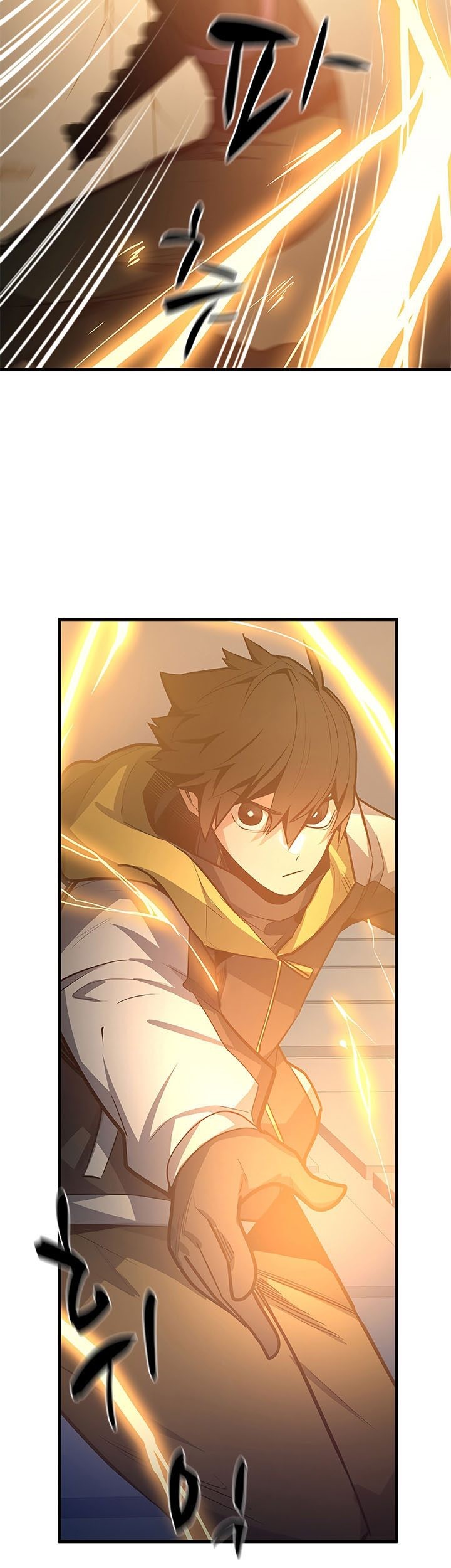 The Tutorial is Too Hard Chapter 127 Gambar 15