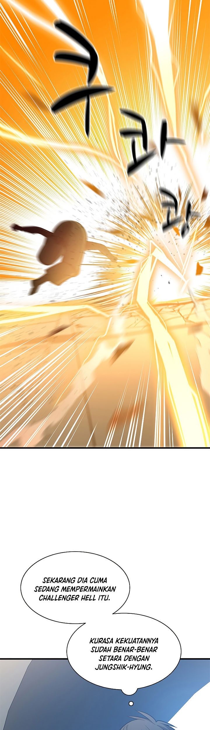 The Tutorial is Too Hard Chapter 127 Gambar 17