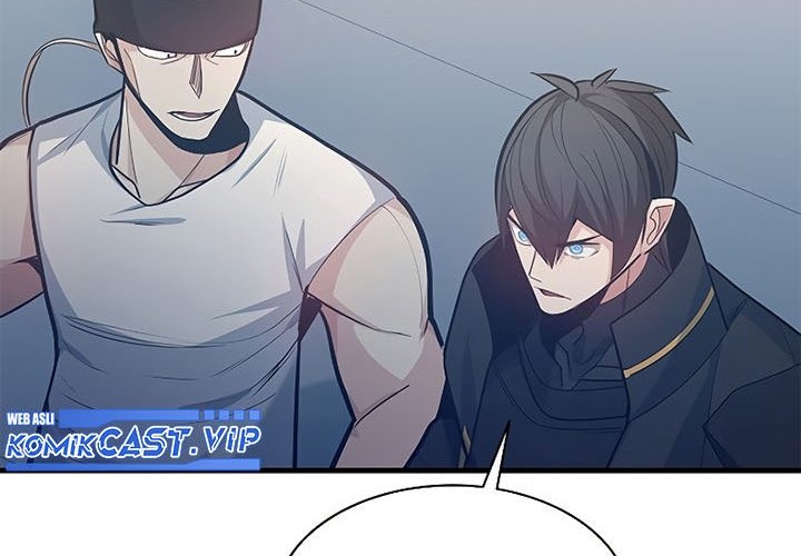 The Tutorial is Too Hard Chapter 127 Gambar 26