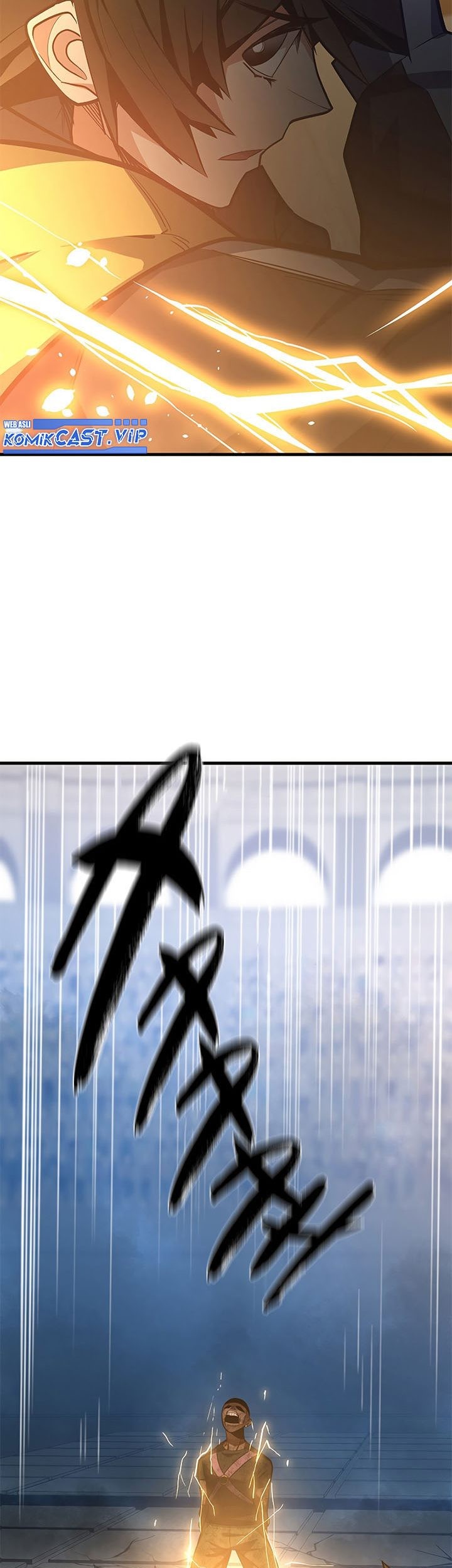 The Tutorial is Too Hard Chapter 127 Gambar 33