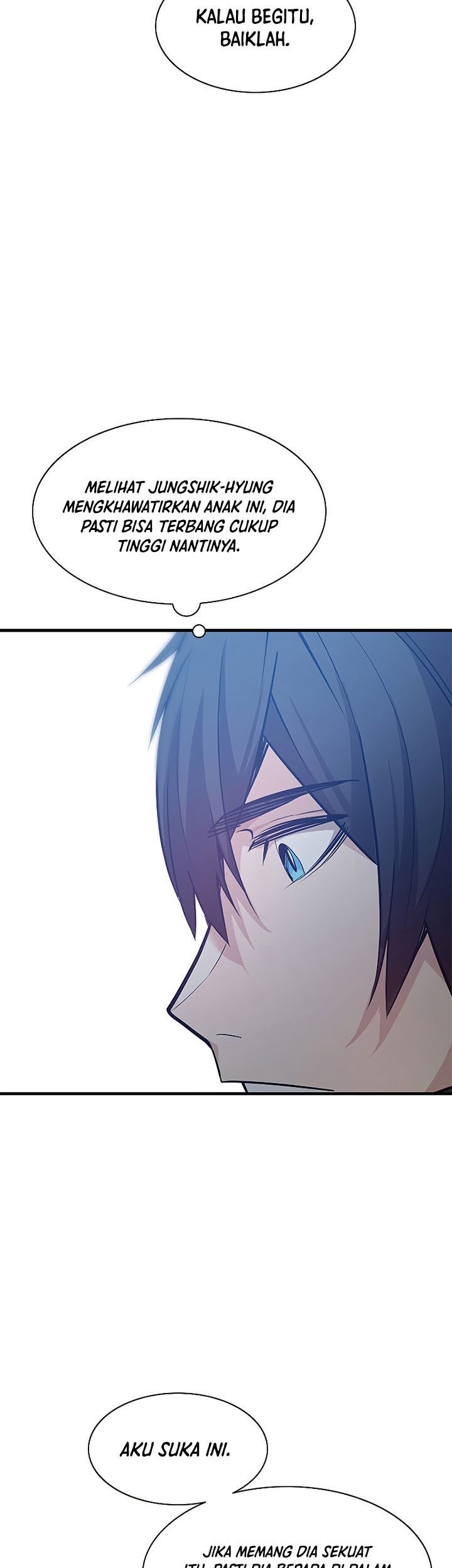 The Tutorial is Too Hard Chapter 127 Gambar 27