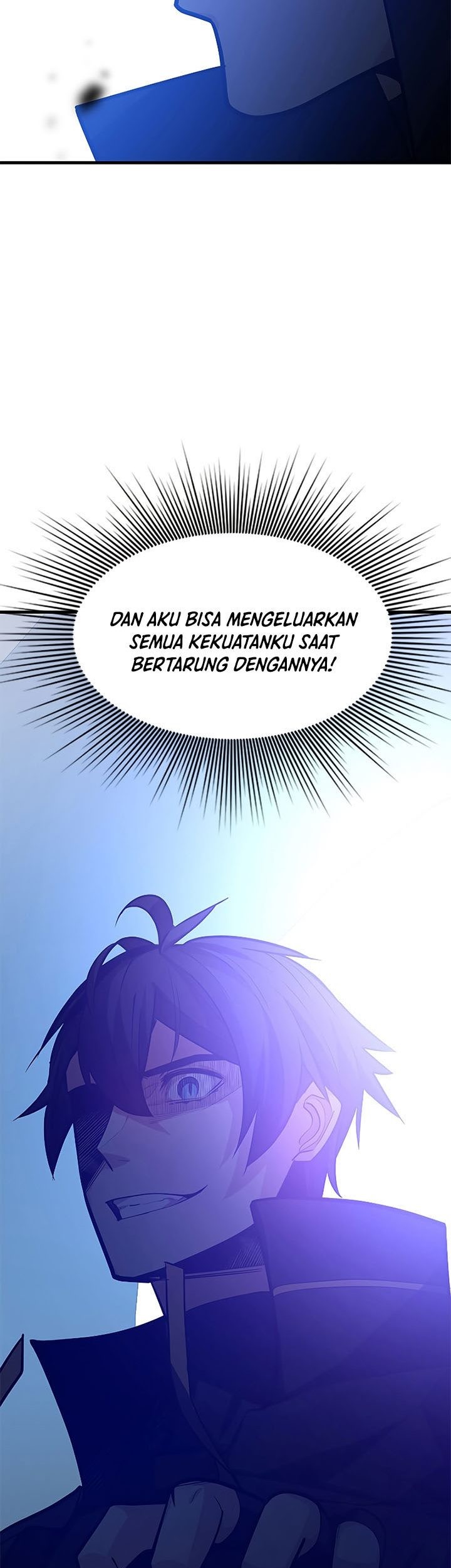 The Tutorial is Too Hard Chapter 127 Gambar 29