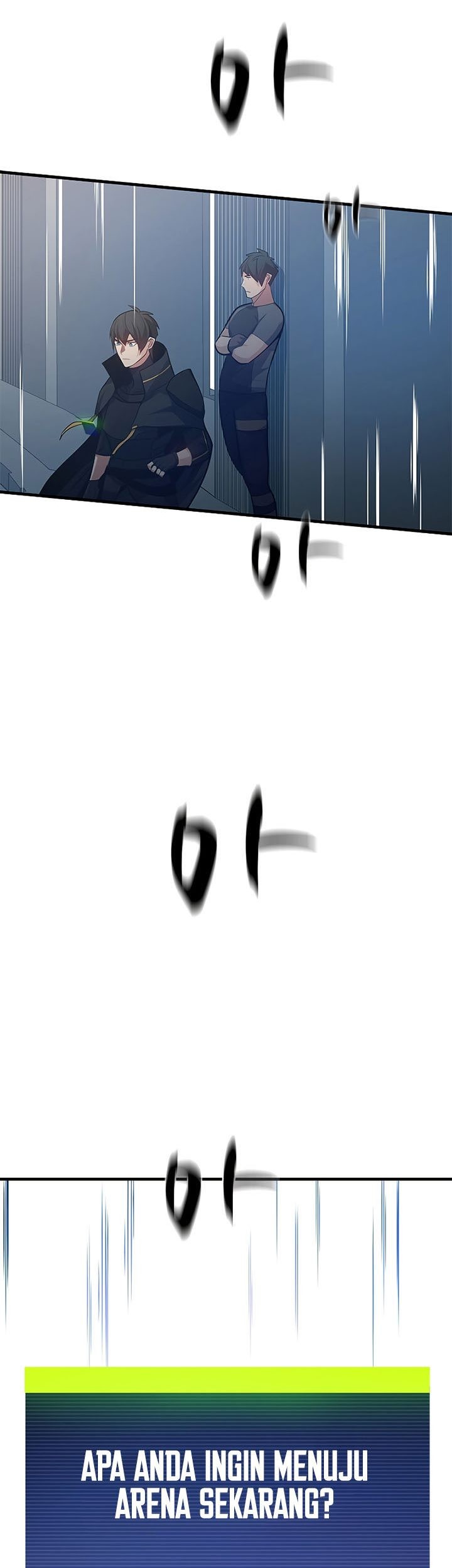 The Tutorial is Too Hard Chapter 127 Gambar 39