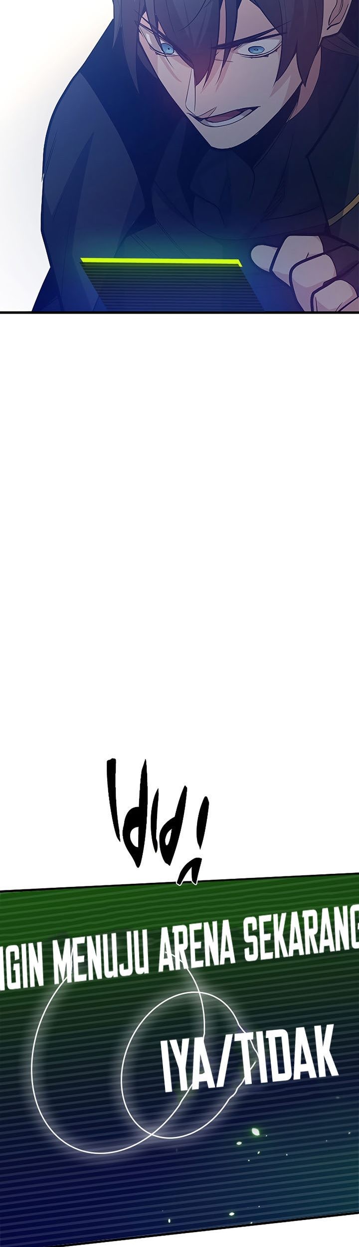 The Tutorial is Too Hard Chapter 127 Gambar 43