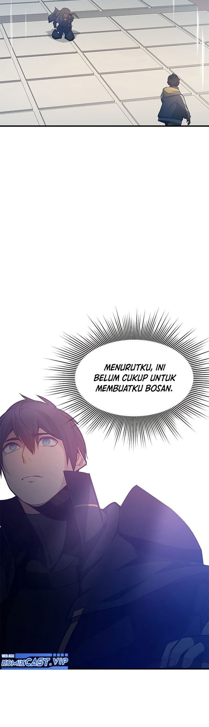 The Tutorial is Too Hard Chapter 127 Gambar 59