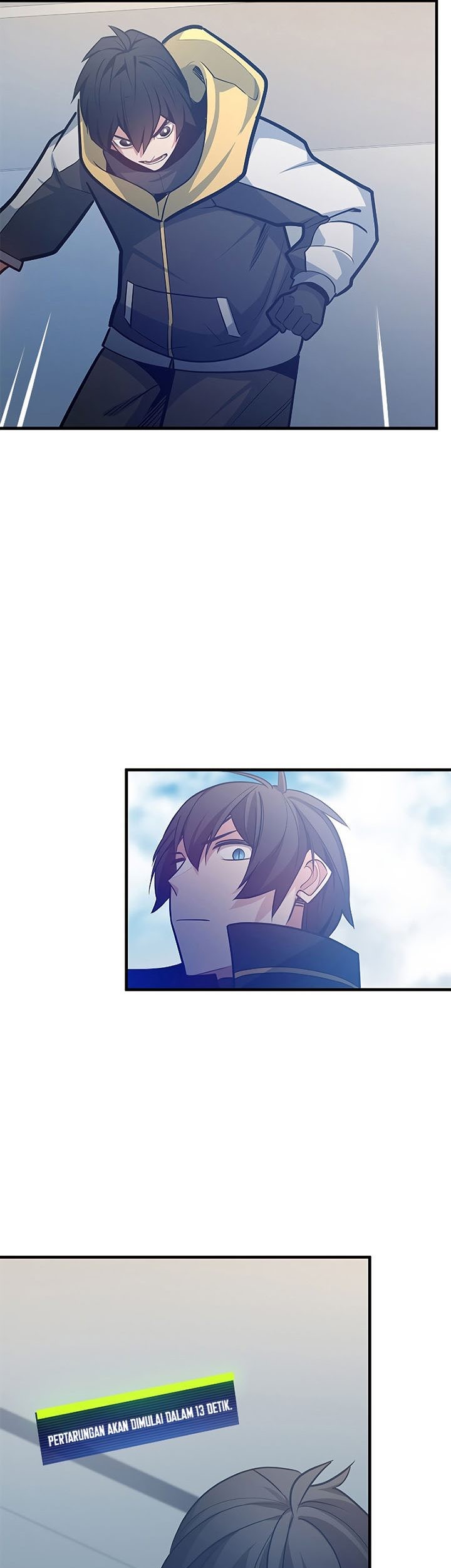 The Tutorial is Too Hard Chapter 127 Gambar 73