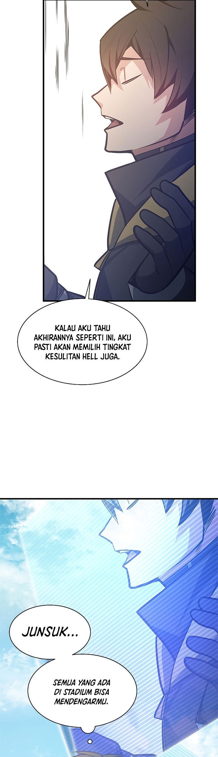 The Tutorial is Too Hard Chapter 127 Gambar 67