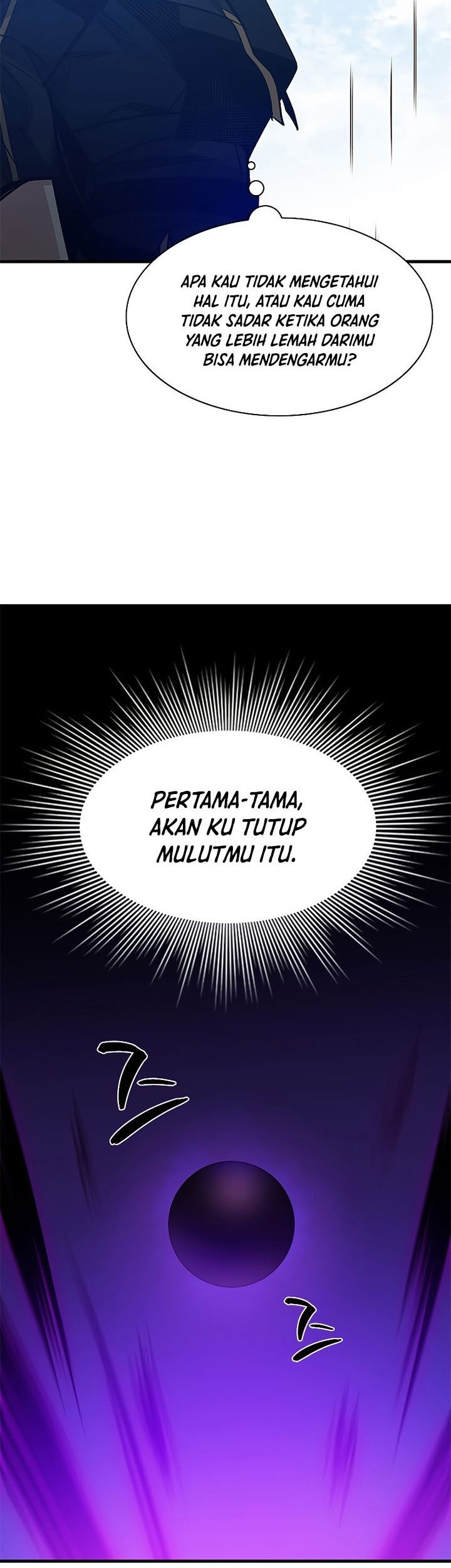 The Tutorial is Too Hard Chapter 127 Gambar 69