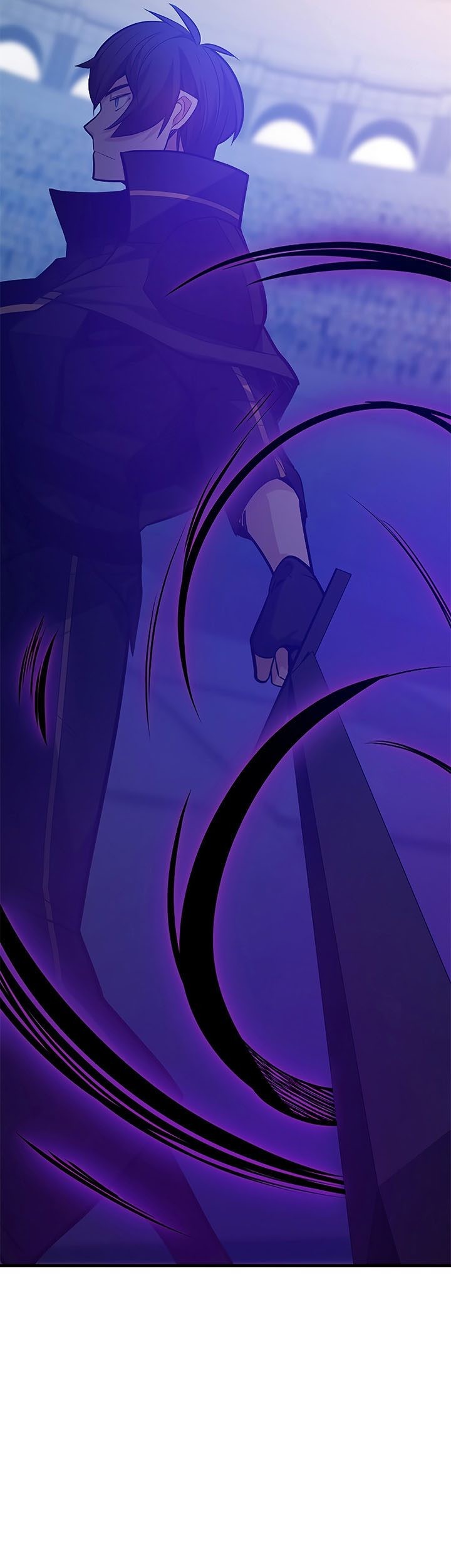 The Tutorial is Too Hard Chapter 127 Gambar 71