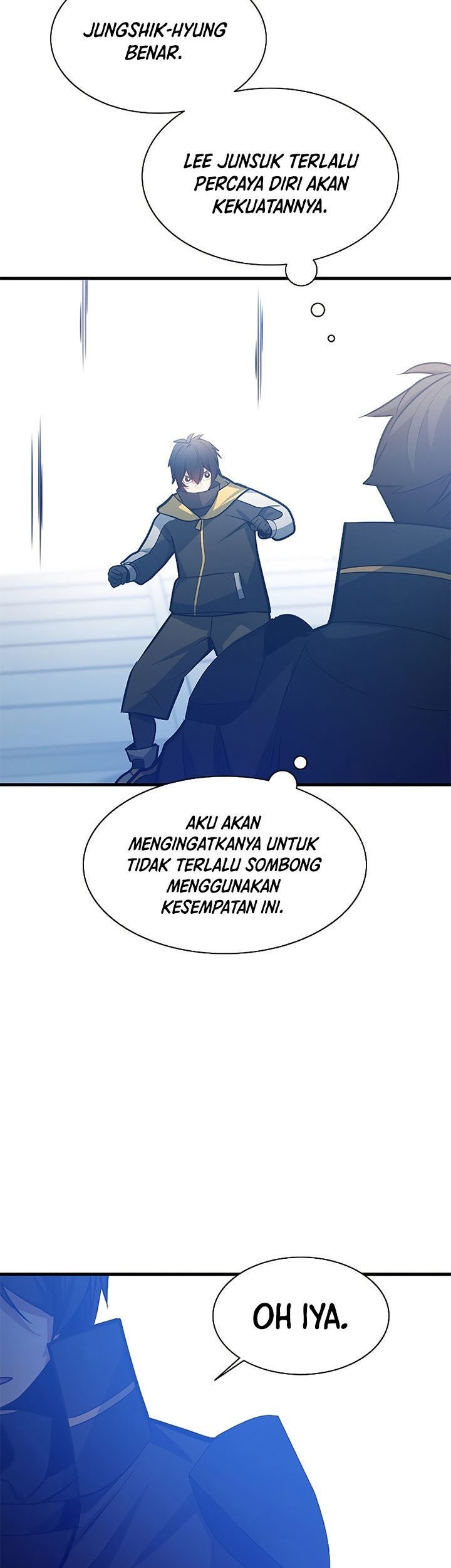 The Tutorial is Too Hard Chapter 127 Gambar 75