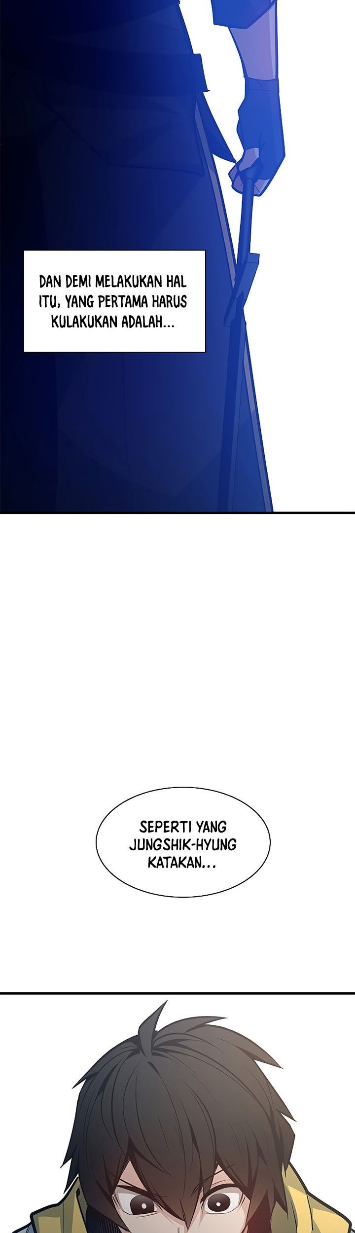 The Tutorial is Too Hard Chapter 127 Gambar 77