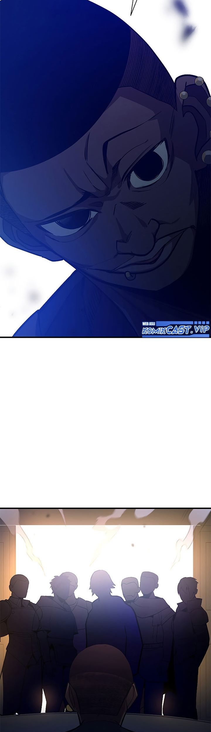 The Tutorial is Too Hard Chapter 128 Gambar 85