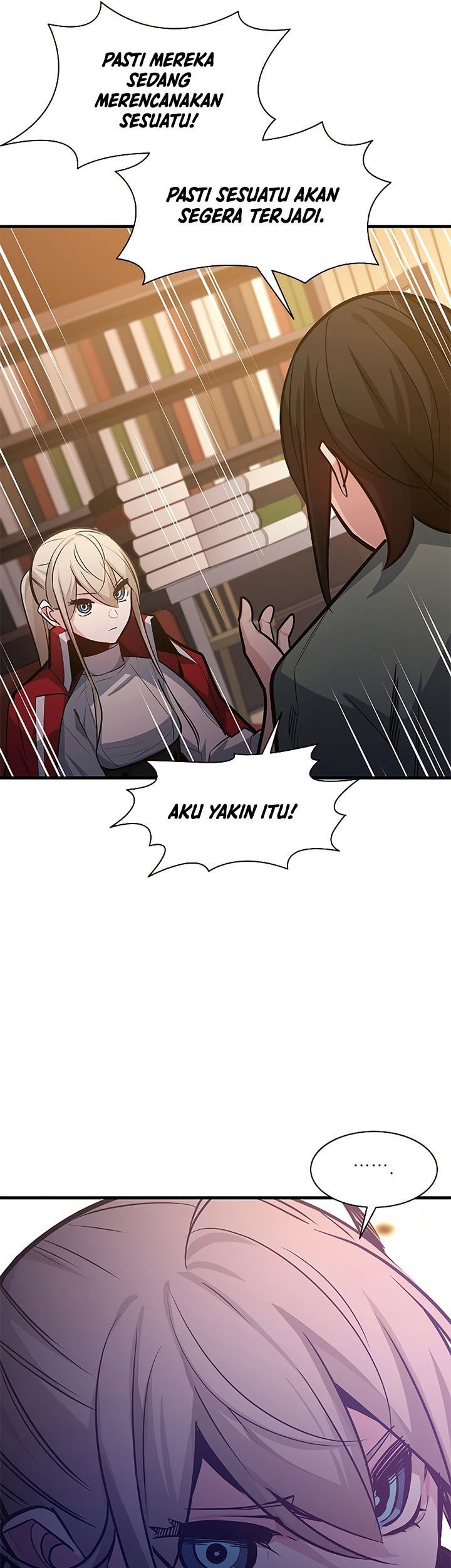 The Tutorial is Too Hard Chapter 128 Gambar 81