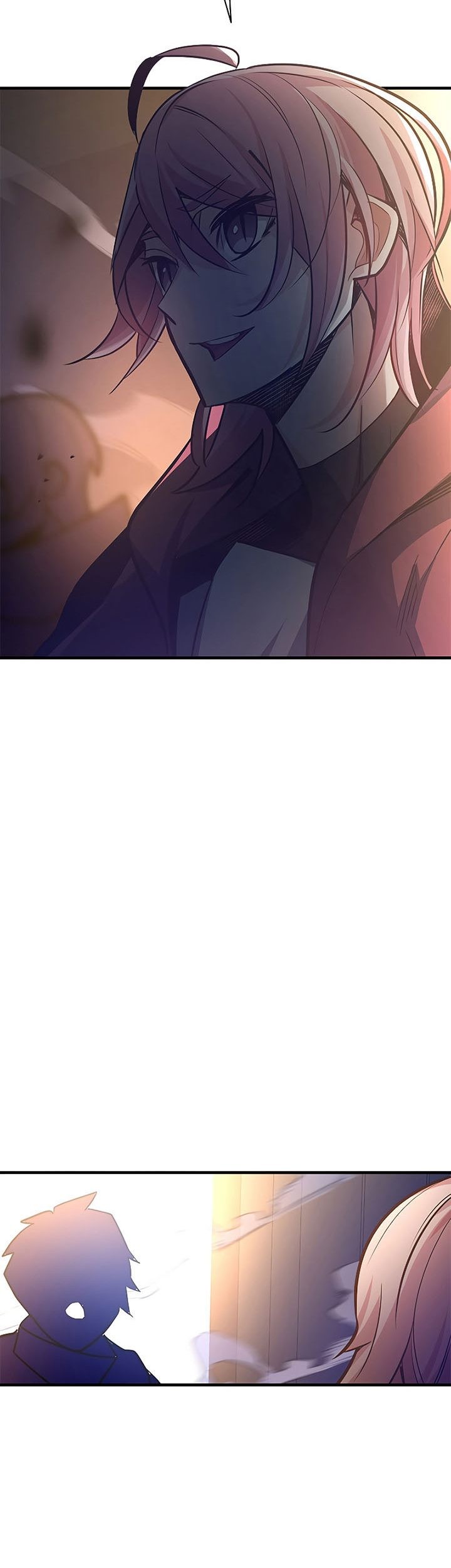 The Tutorial is Too Hard Chapter 128 Gambar 87