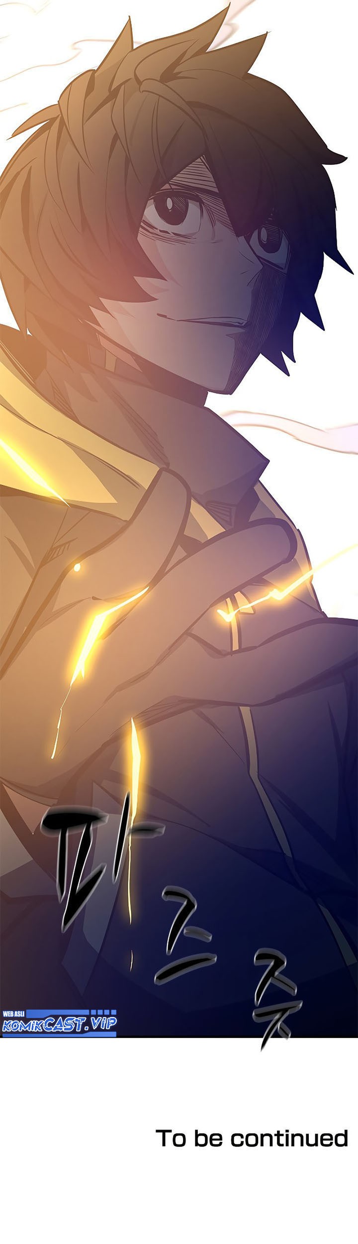 The Tutorial is Too Hard Chapter 128 Gambar 89