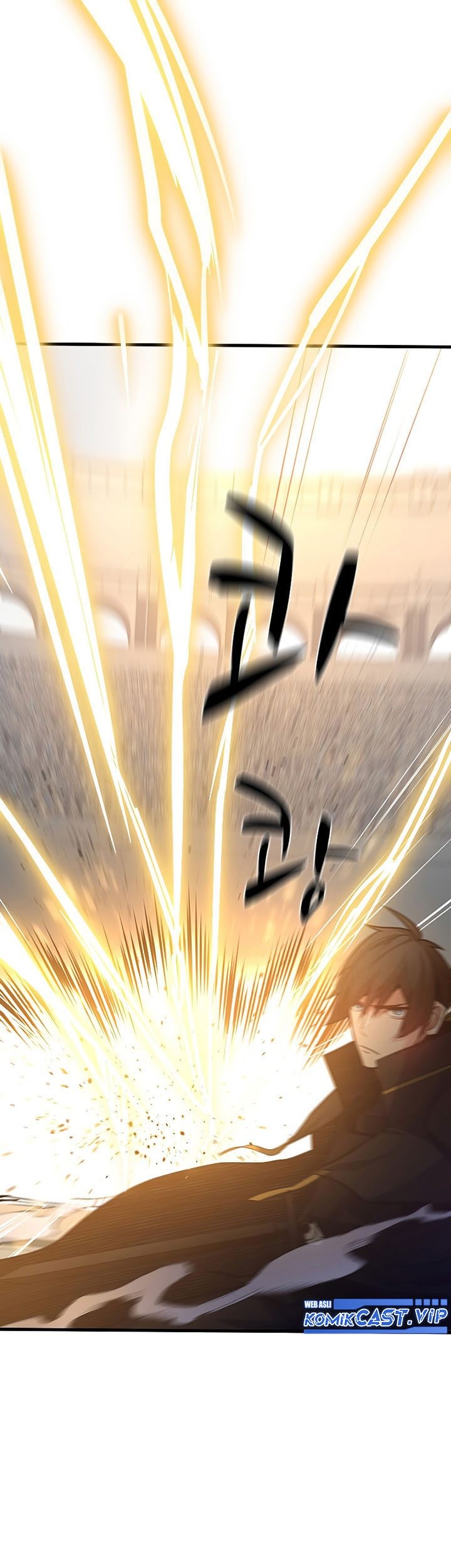 The Tutorial is Too Hard Chapter 128 Gambar 9