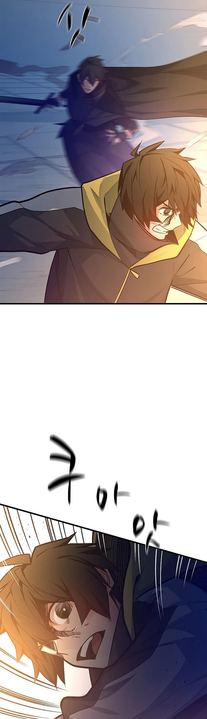 The Tutorial is Too Hard Chapter 128 Gambar 11