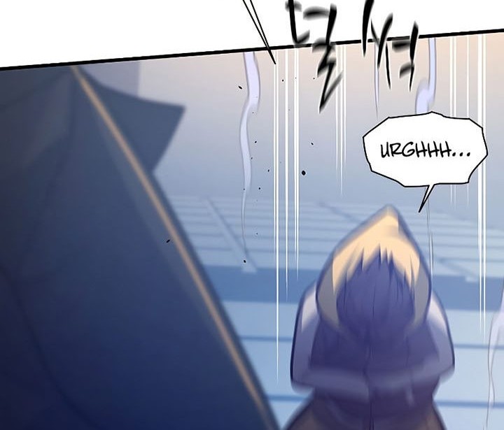 The Tutorial is Too Hard Chapter 128 Gambar 14