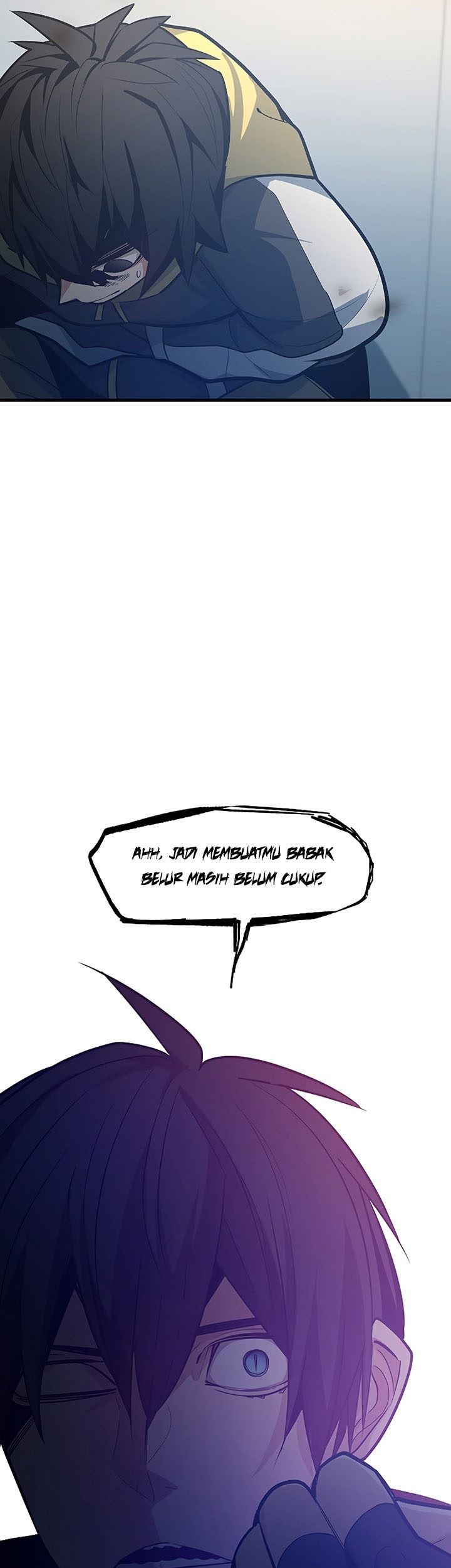 The Tutorial is Too Hard Chapter 128 Gambar 17