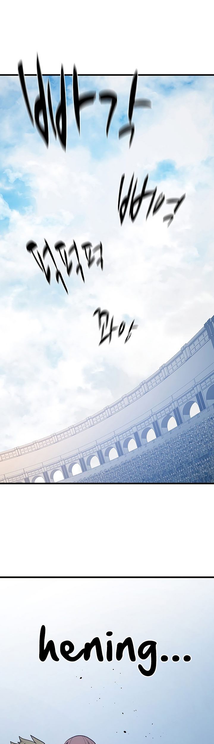 The Tutorial is Too Hard Chapter 128 Gambar 19