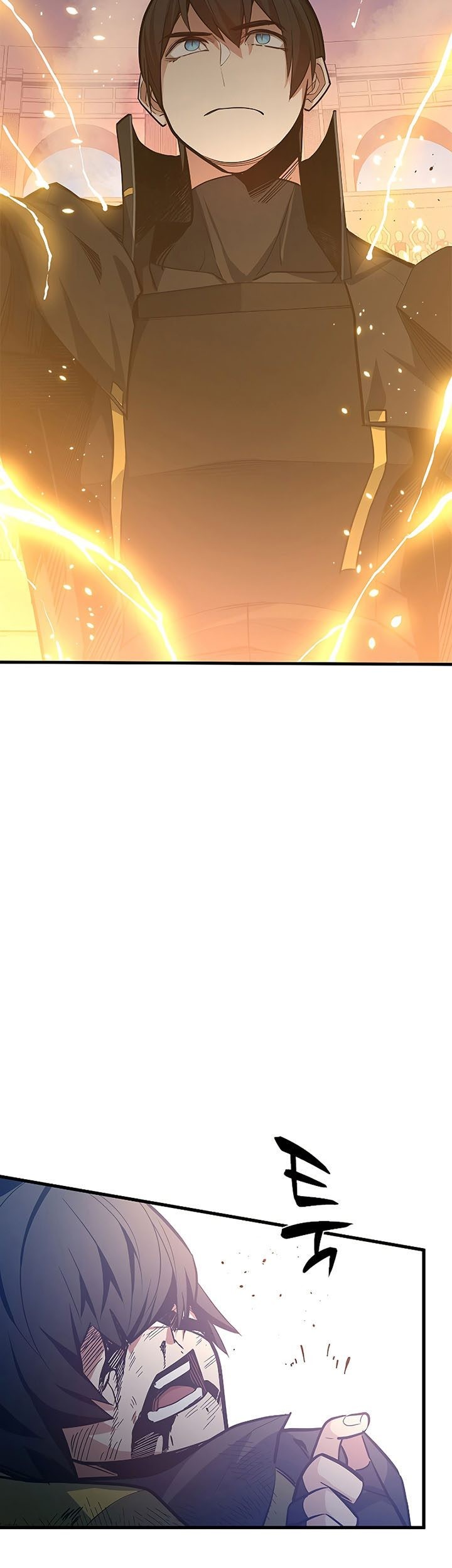 The Tutorial is Too Hard Chapter 128 Gambar 29