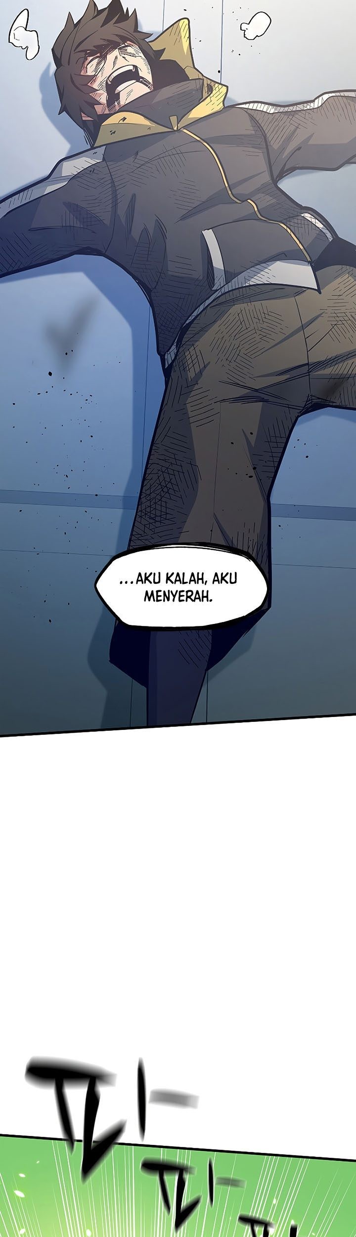 The Tutorial is Too Hard Chapter 128 Gambar 31