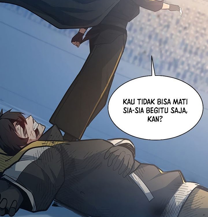 The Tutorial is Too Hard Chapter 128 Gambar 46