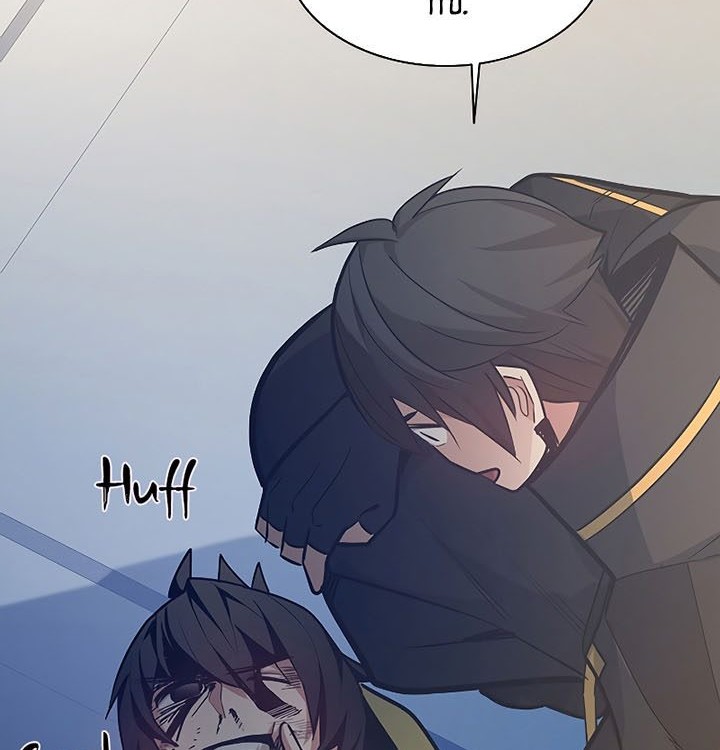 The Tutorial is Too Hard Chapter 128 Gambar 42