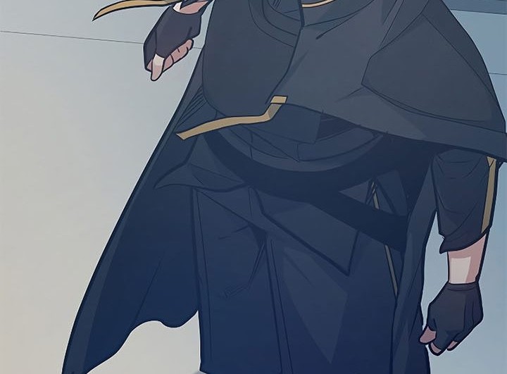 The Tutorial is Too Hard Chapter 128 Gambar 54