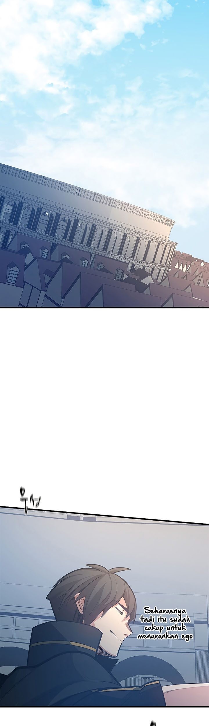 The Tutorial is Too Hard Chapter 128 Gambar 49