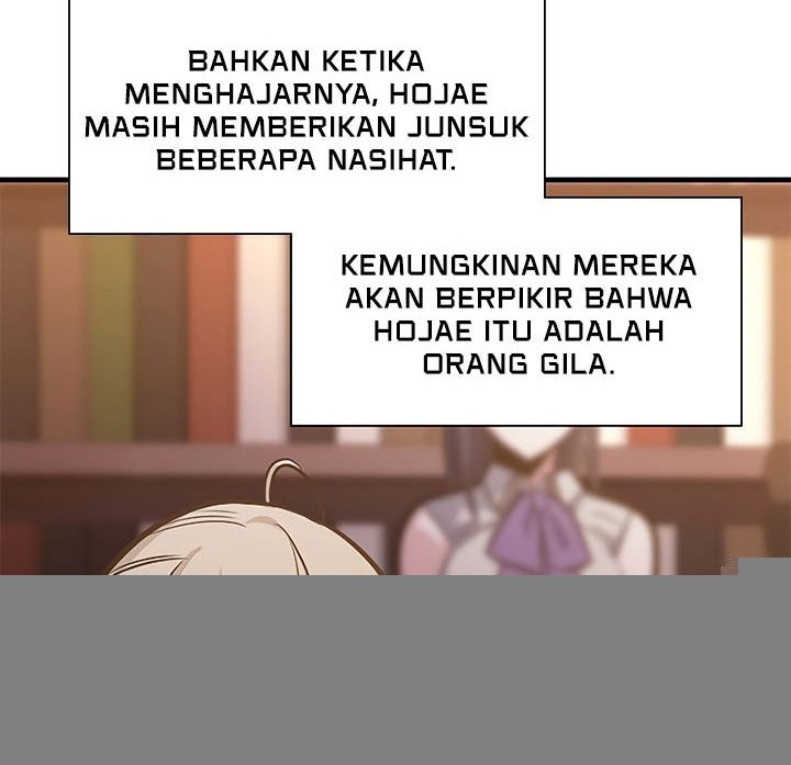 The Tutorial is Too Hard Chapter 128 Gambar 62