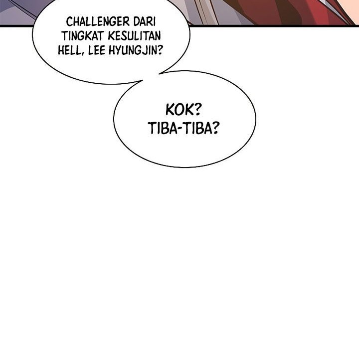 The Tutorial is Too Hard Chapter 128 Gambar 64