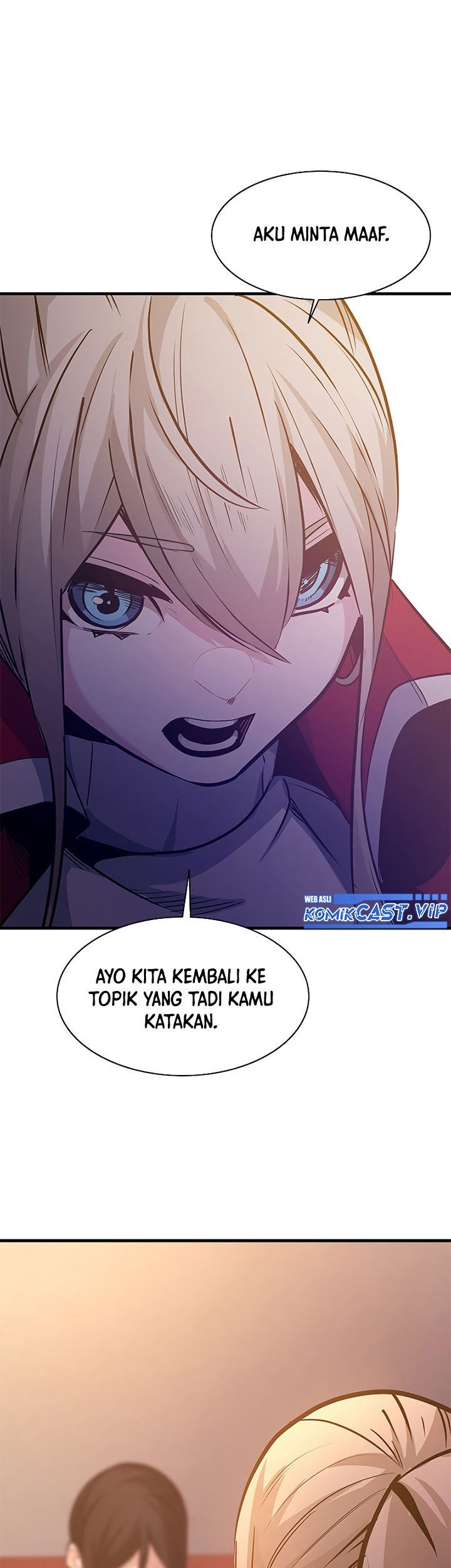 The Tutorial is Too Hard Chapter 128 Gambar 67